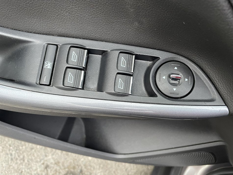 Ford Focus 1.6 TDCi Titanium