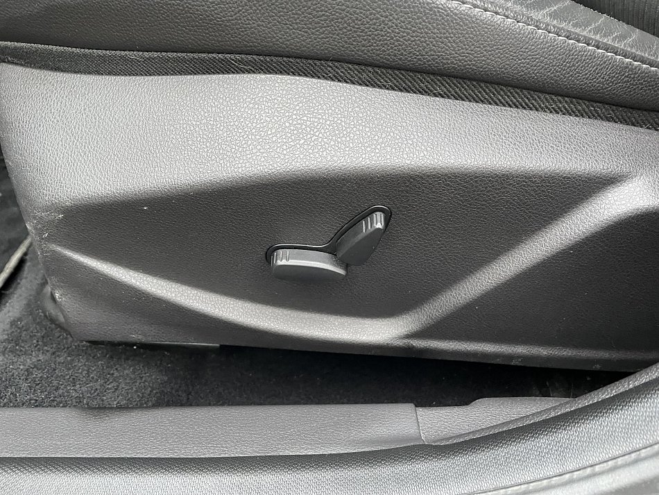 Ford Focus 1.6 TDCi Titanium