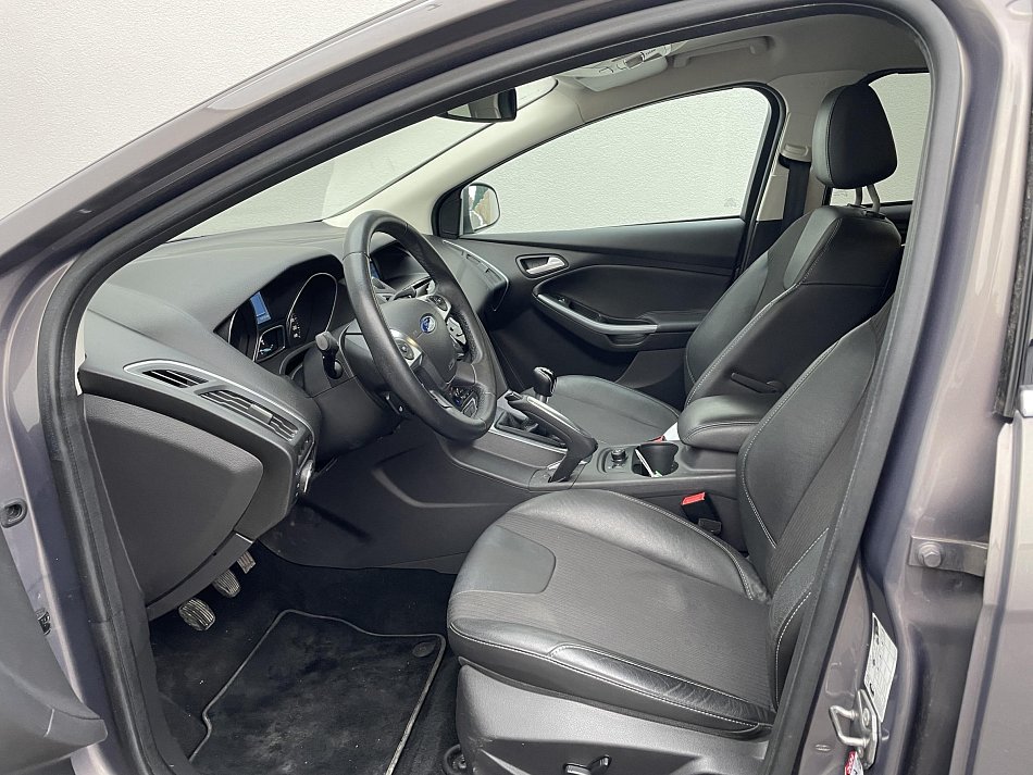 Ford Focus 1.6 TDCi Titanium