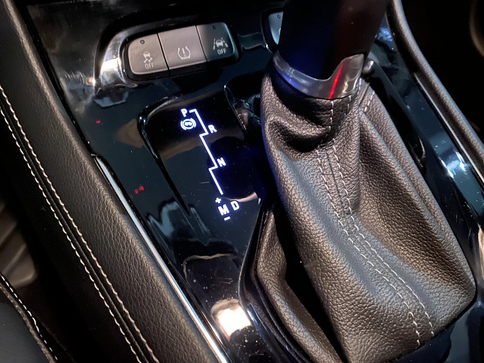 Opel Crossland X 1.2T Innovation