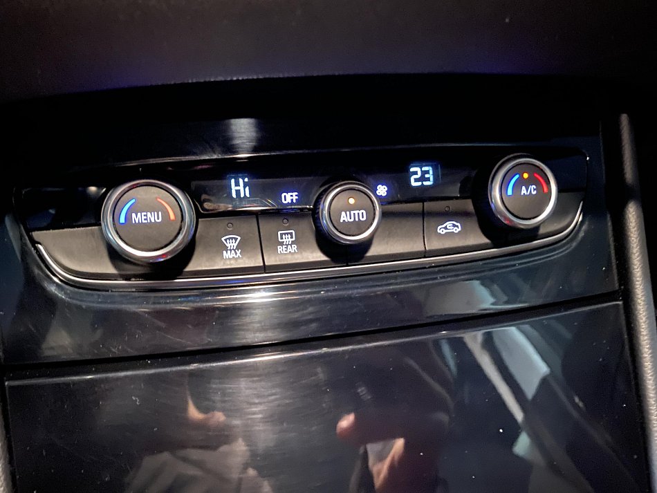 Opel Crossland X 1.2T Innovation