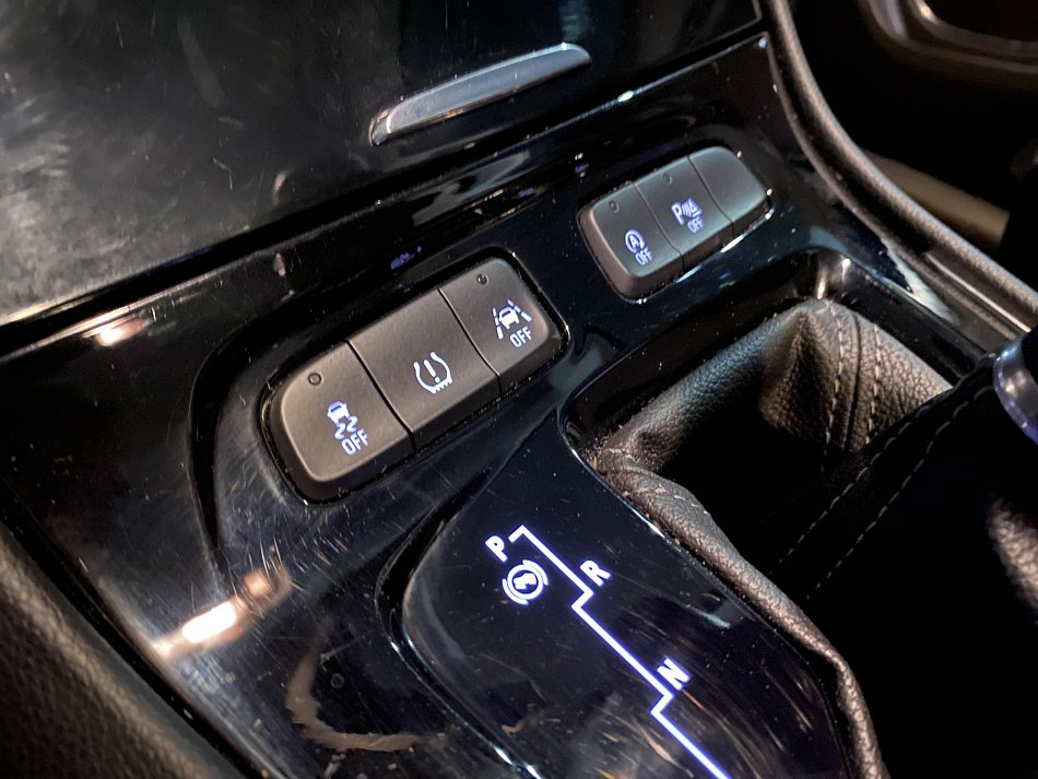 Opel Crossland X 1.2T Innovation