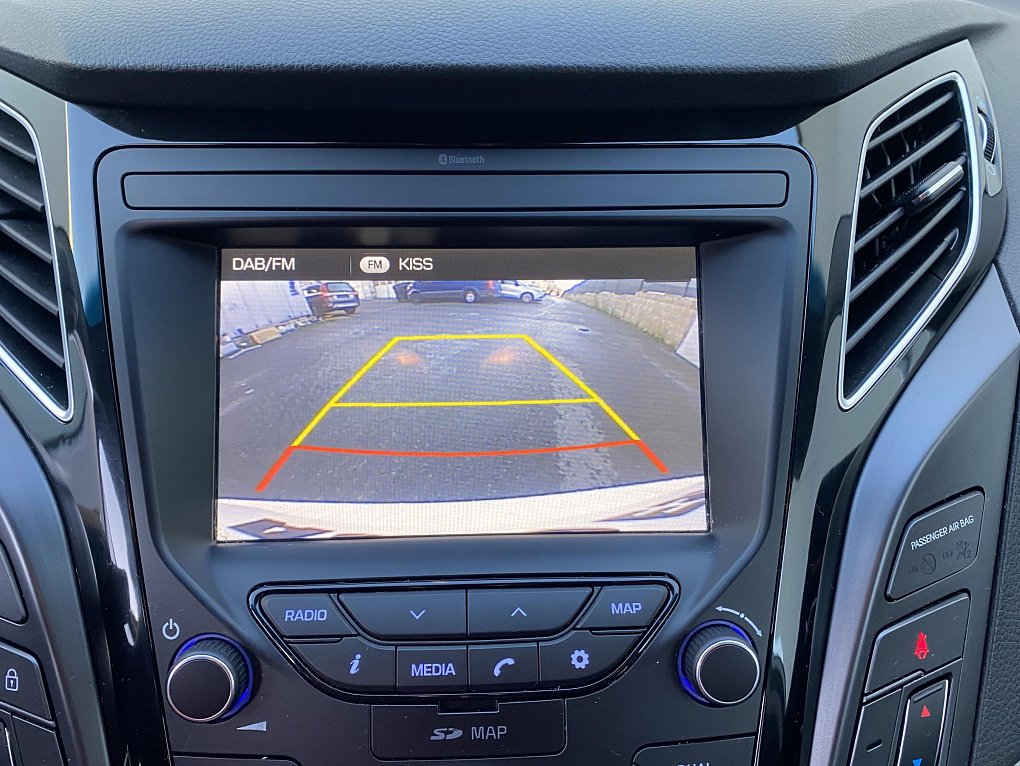 Hyundai I40 1.7 CRDi 