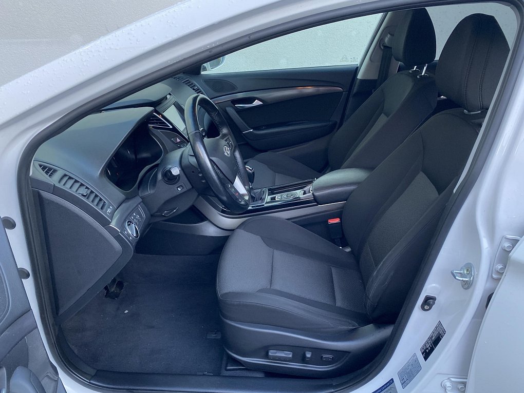 Hyundai I40 1.7 CRDi 