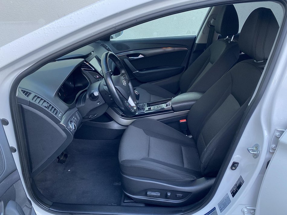 Hyundai I40 1.7 CRDi 