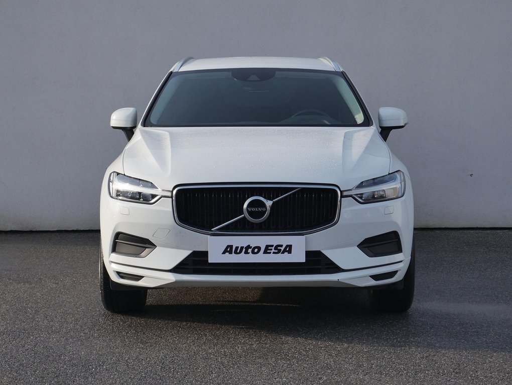Volvo XC60 2.0 D4 Momentum
