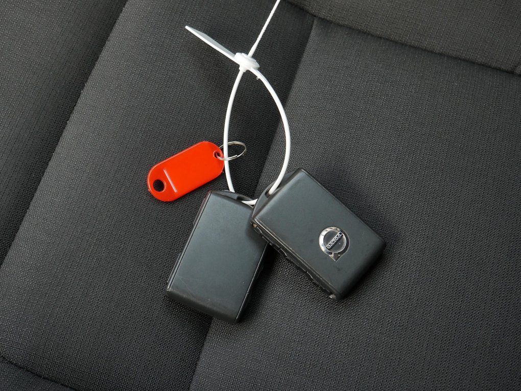 Volvo XC60 2.0 D4 Momentum