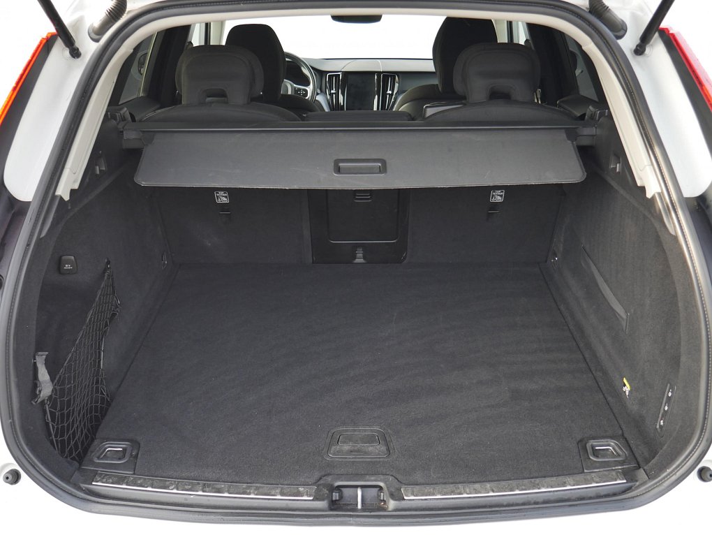 Volvo XC60 2.0 D4 Momentum