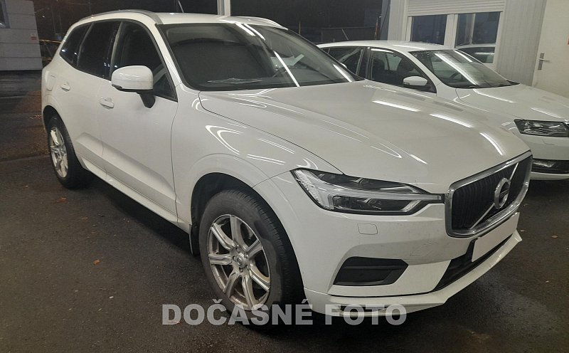 Volvo XC60 2.0D4 