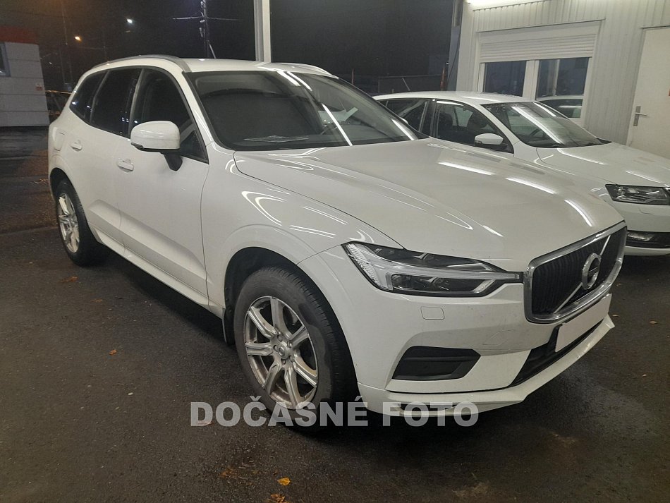 Volvo XC60 2.0D4 