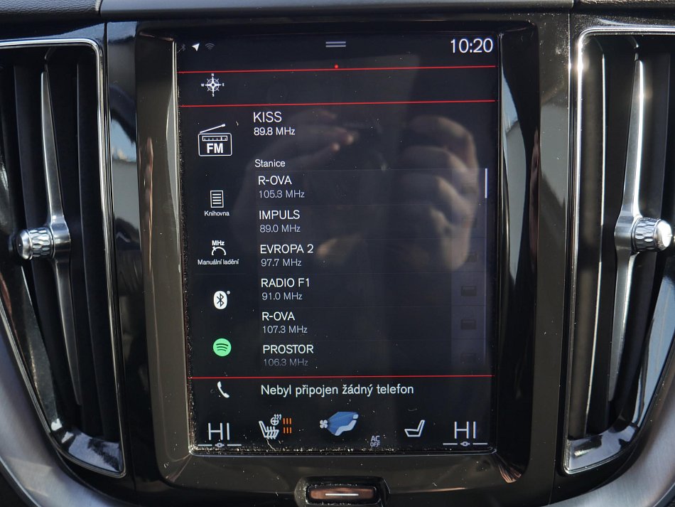 Volvo XC60 2.0 D4 Momentum