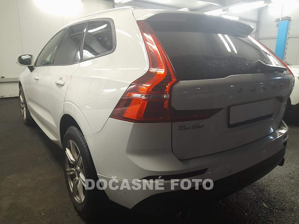 Volvo XC60 2.0D4 