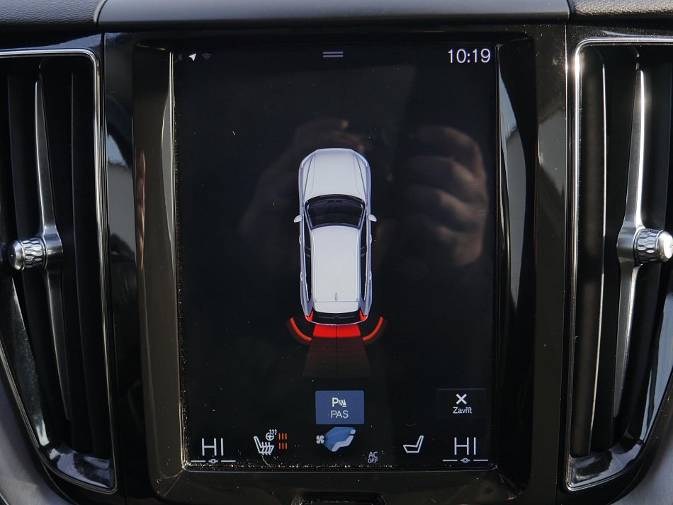 Volvo XC60 2.0 D4 Momentum