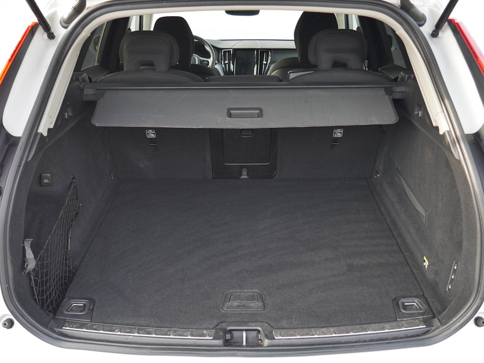 Volvo XC60 2.0 D4 Momentum