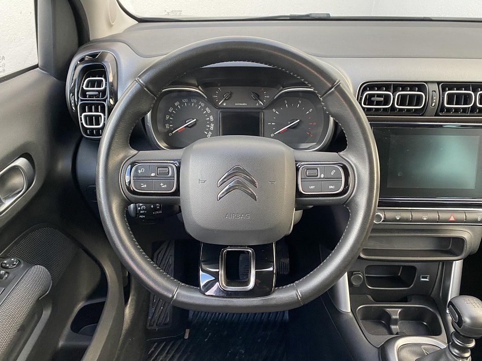 Citroën C3 Aircross 1.2PT Shine