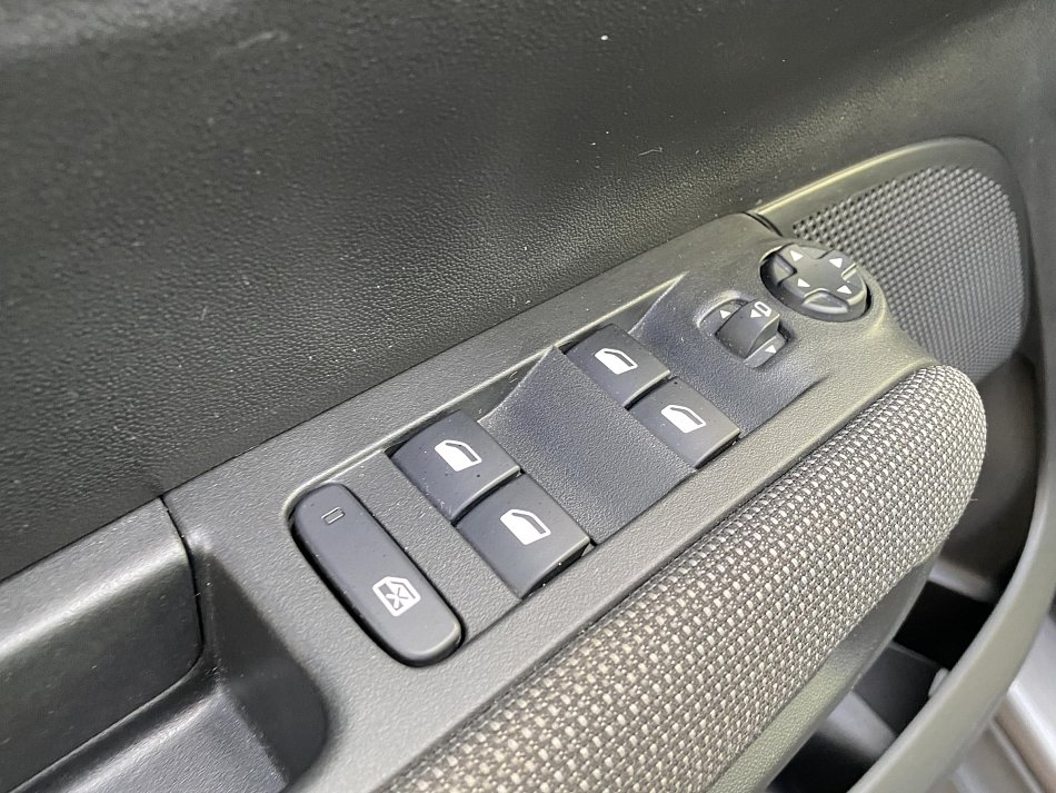 Citroën C3 Aircross 1.2PT Shine