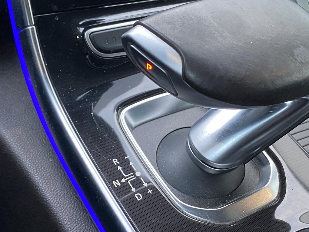 Renault Espace 1.6 dCi Intense