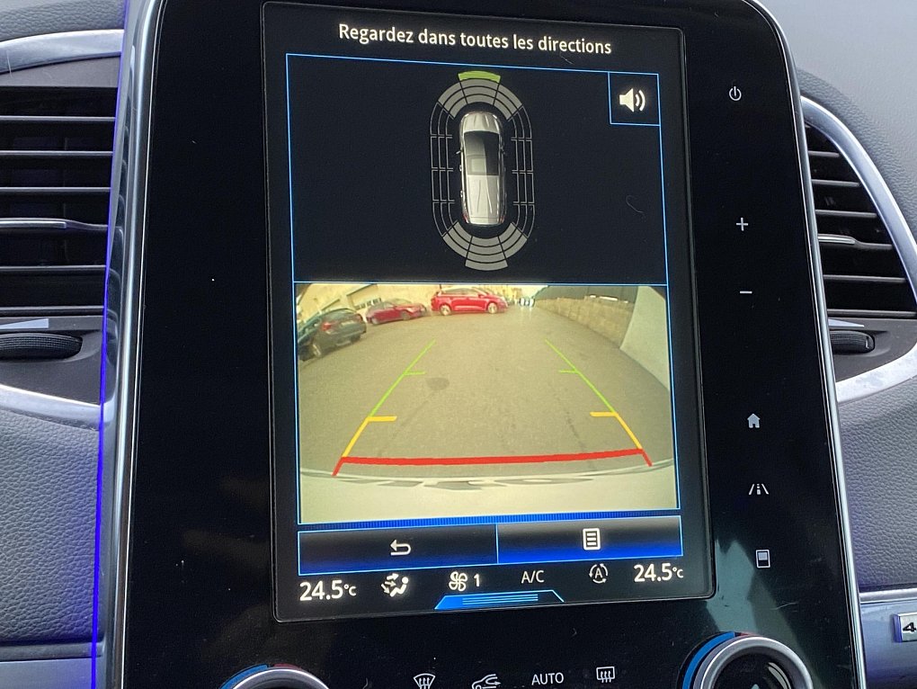 Renault Espace 1.6 dCi Intense