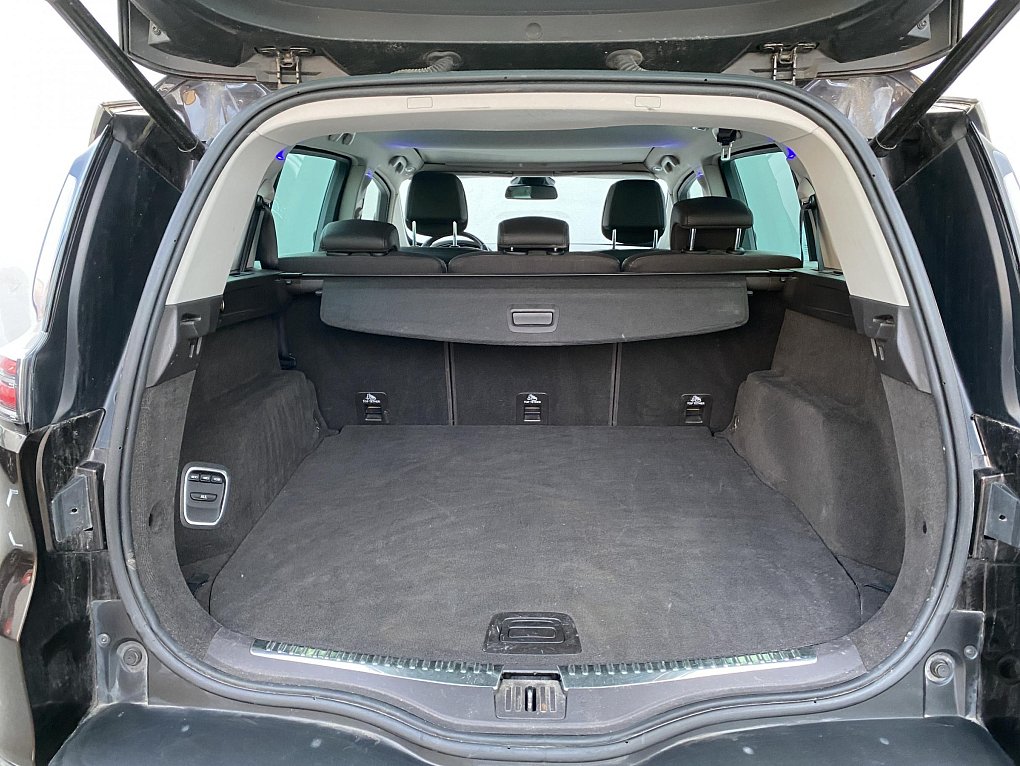 Renault Espace 1.6 dCi Intense