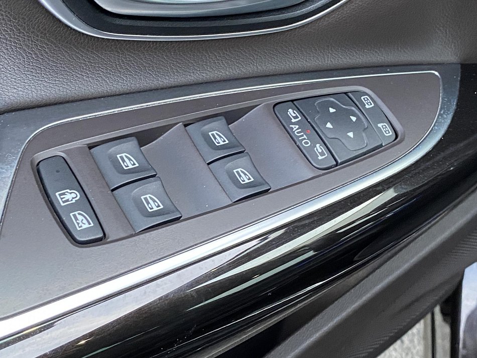 Renault Espace 1.6 dCi Intense