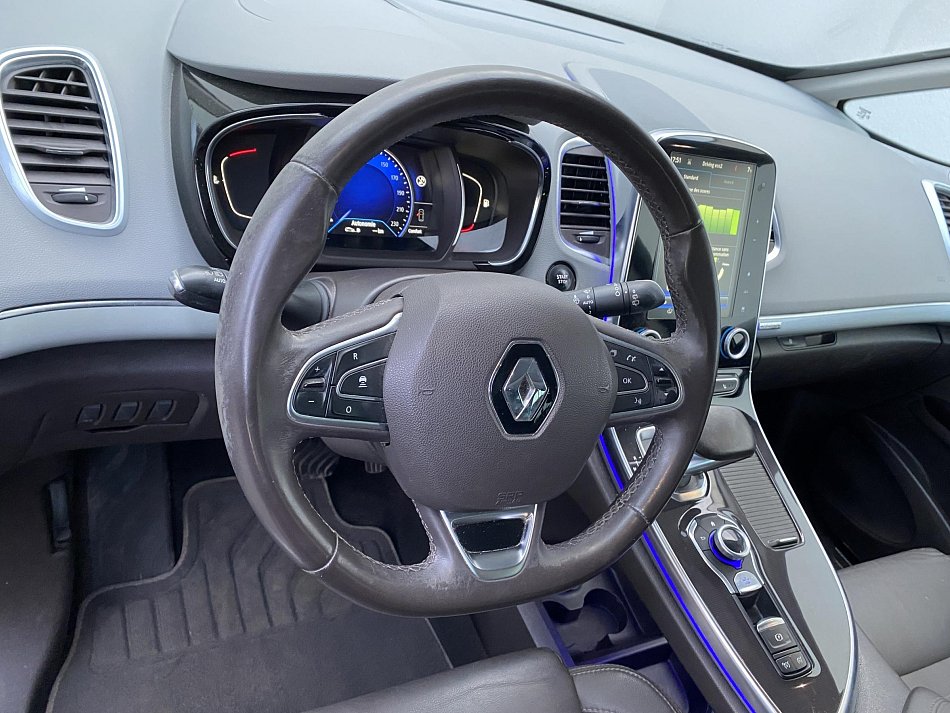 Renault Espace 1.6 dCi Intense