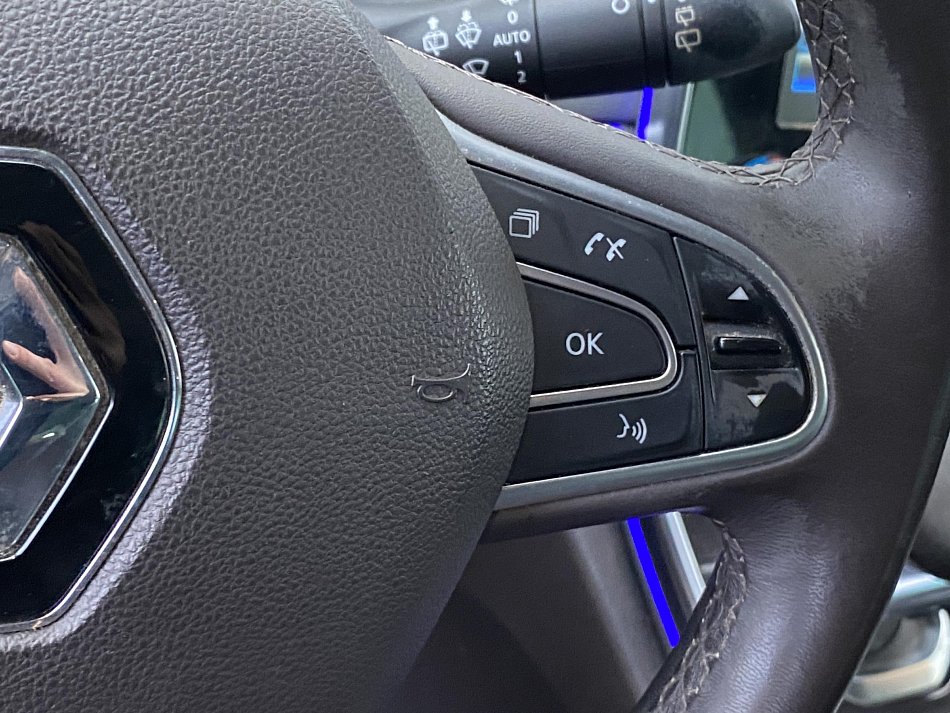 Renault Espace 1.6 dCi Intense