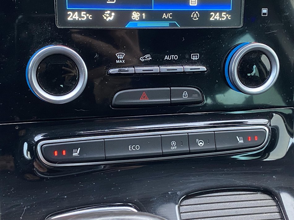 Renault Espace 1.6 dCi Intense