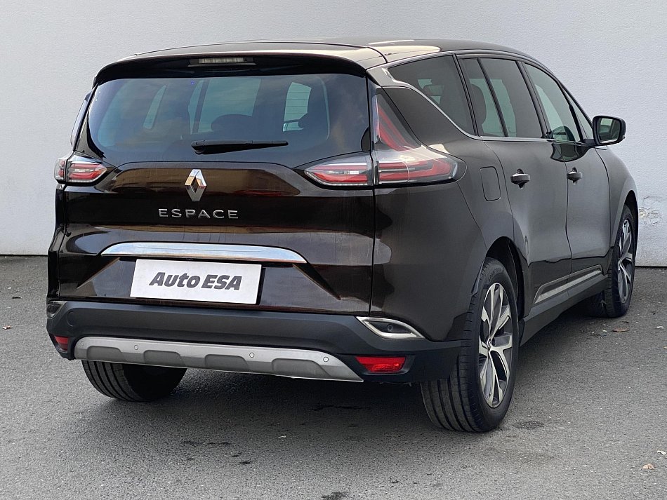 Renault Espace 1.6 dCi Intense