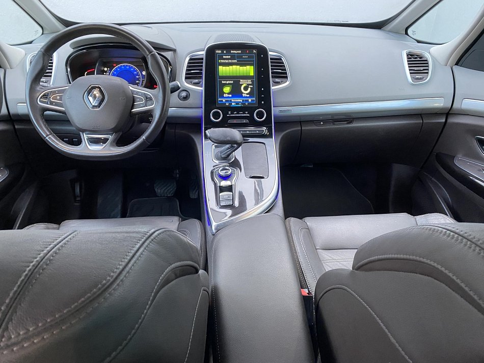 Renault Espace 1.6 dCi Intense