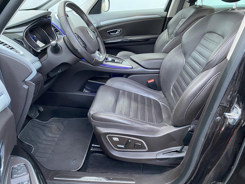 Renault Espace 1.6 dCi Intense