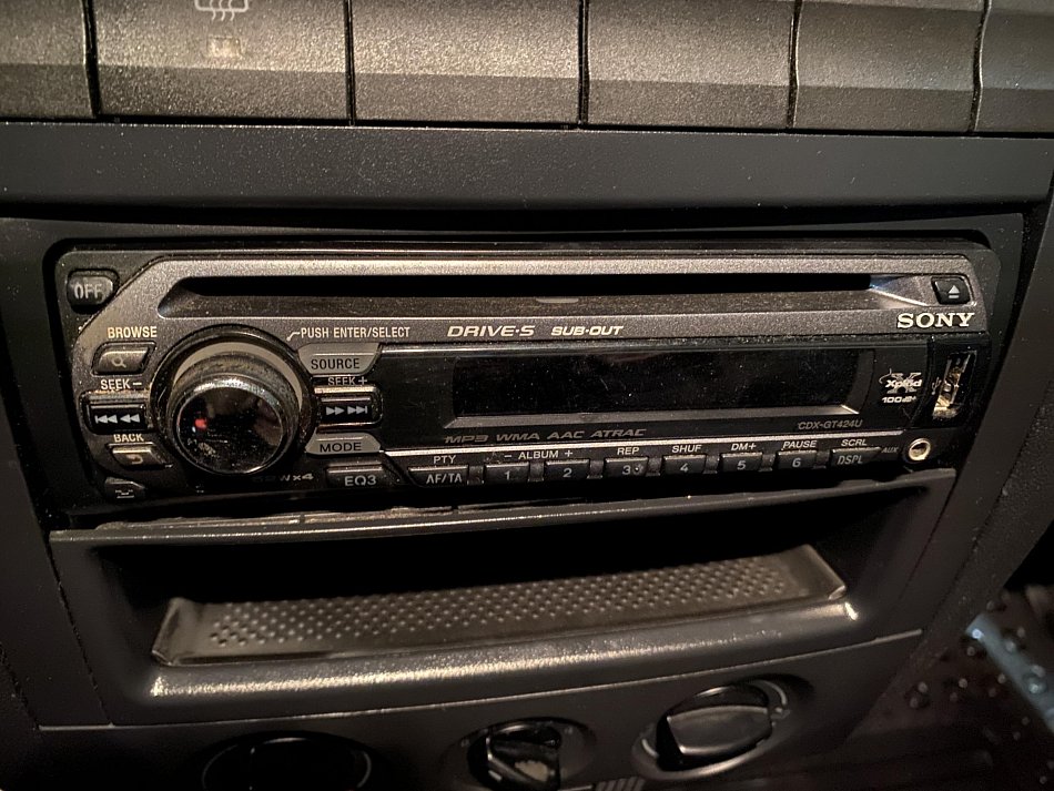 Škoda Fabia I 1.4i 16V Ambiente