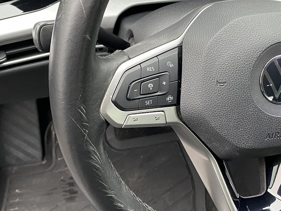 Volkswagen Golf 1.0 TSi Life