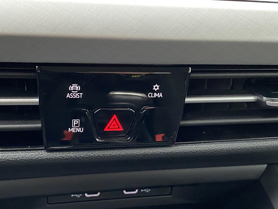 Volkswagen Golf 1.0 TSi Life