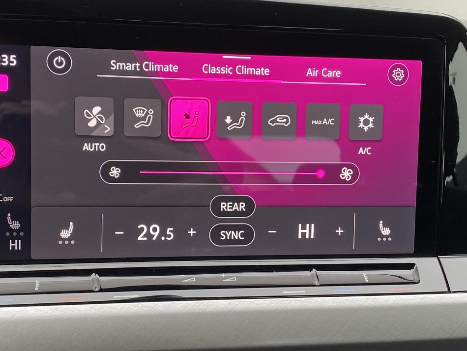 Volkswagen Golf 1.0 TSi Life