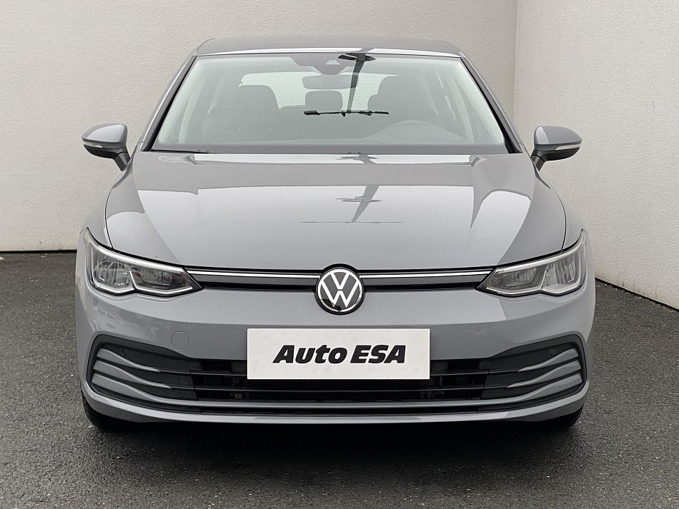 Volkswagen Golf 1.0 TSi Life