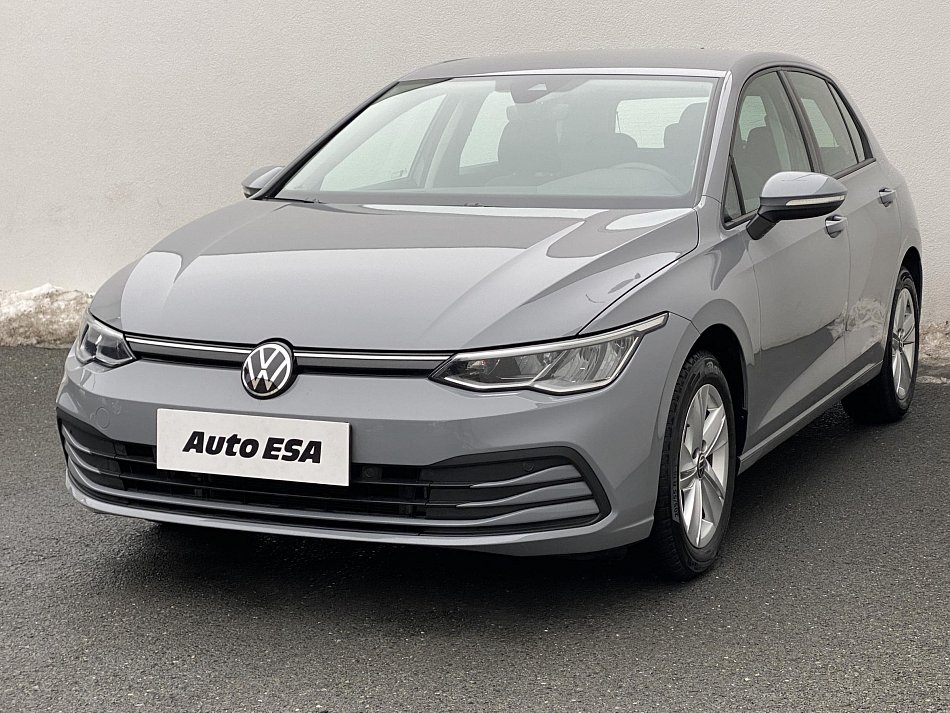 Volkswagen Golf 1.0 TSi Life