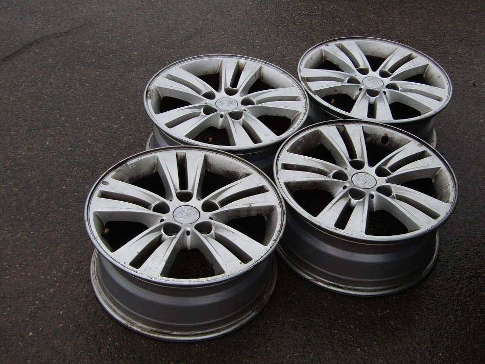 Kia Sportage 1.7CRDi 