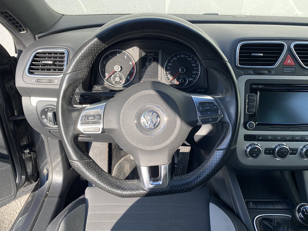 Volkswagen Scirocco 1.4 TSi Life