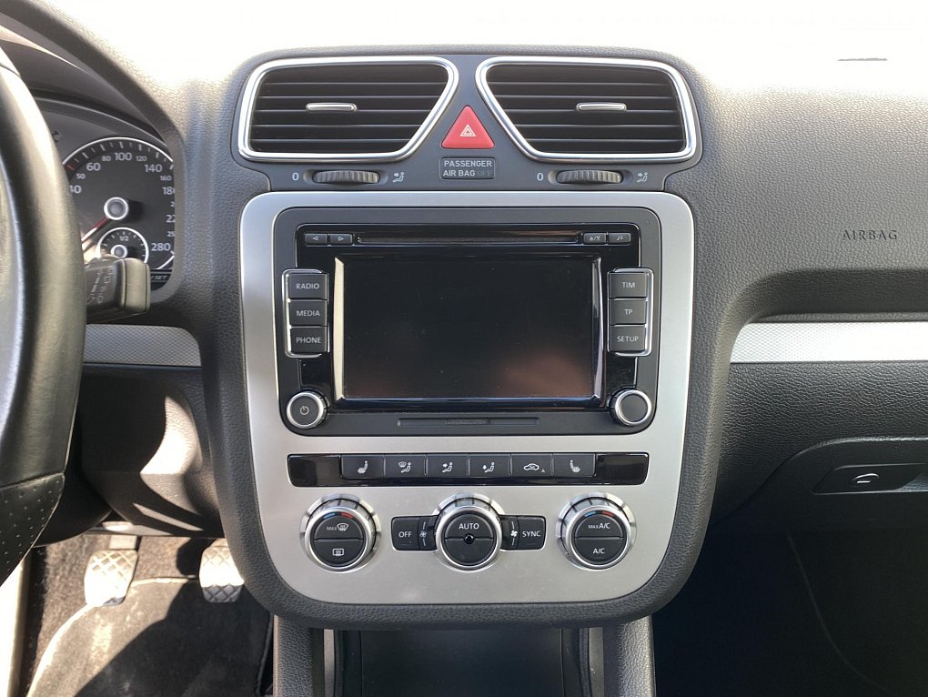 Volkswagen Scirocco 1.4 TSi Life