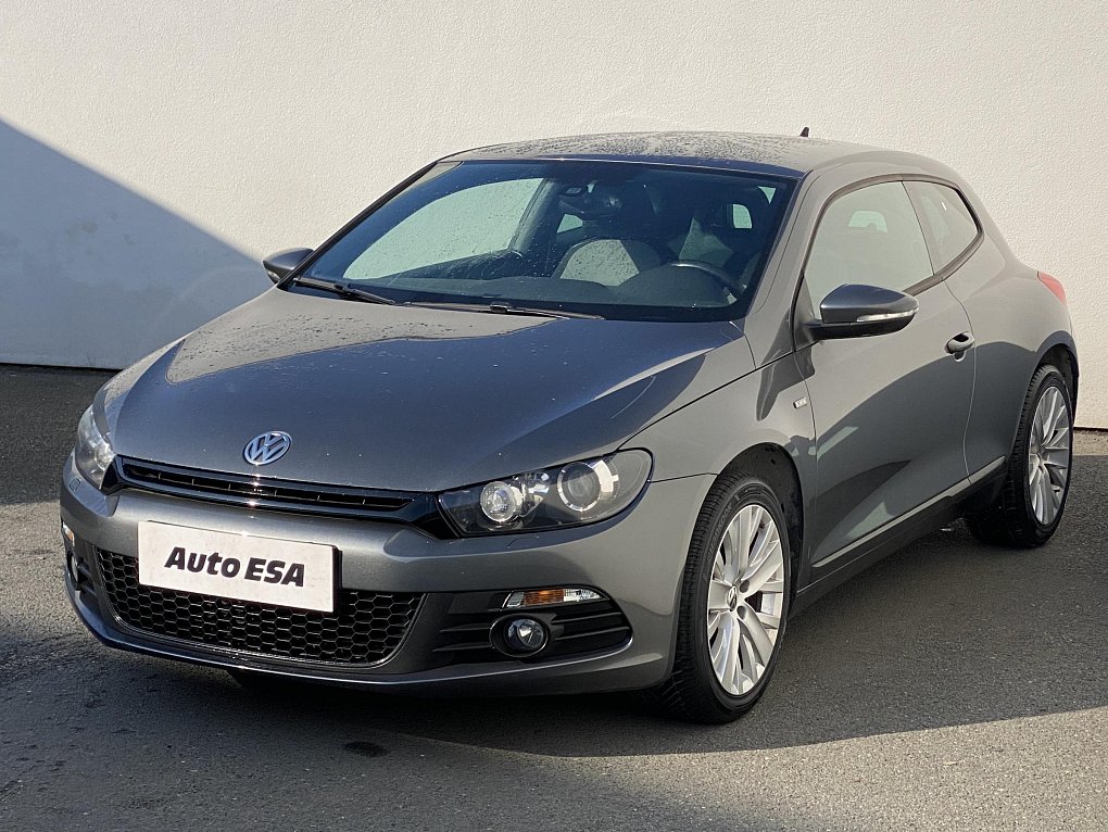 Volkswagen Scirocco 1.4 TSi Life