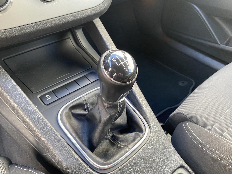 Volkswagen Scirocco 1.4 TSi Life