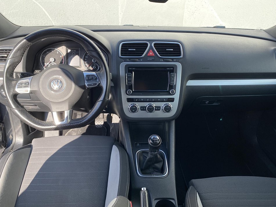 Volkswagen Scirocco 1.4 TSi Life