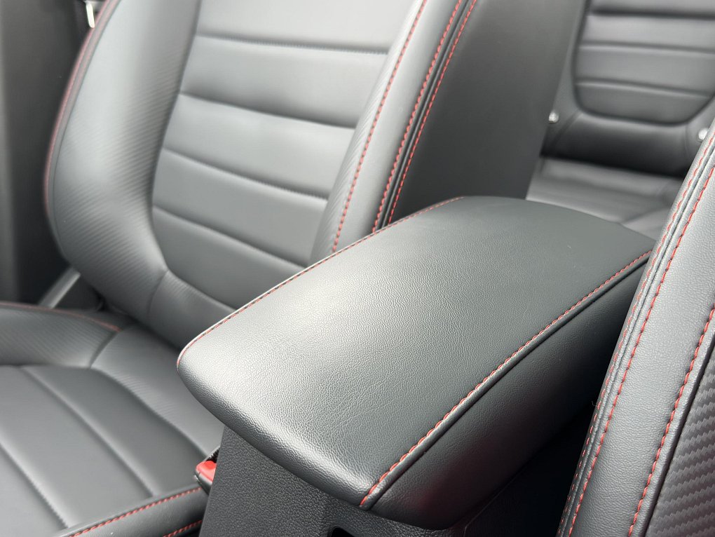 MG ZS 1.0 T-GDi Elegance