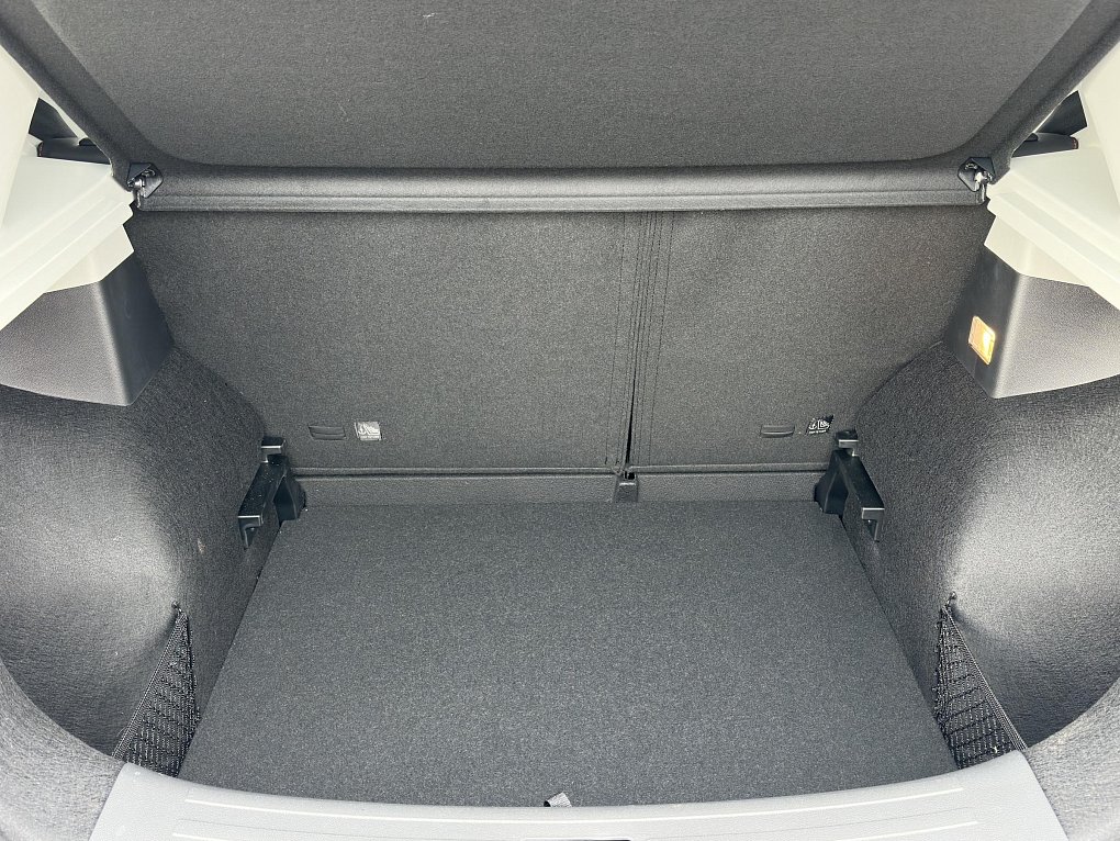 MG ZS 1.0 T-GDi Elegance