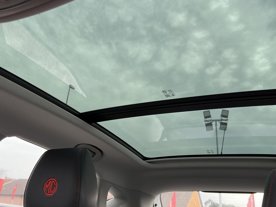 MG ZS 1.0 T-GDi Elegance