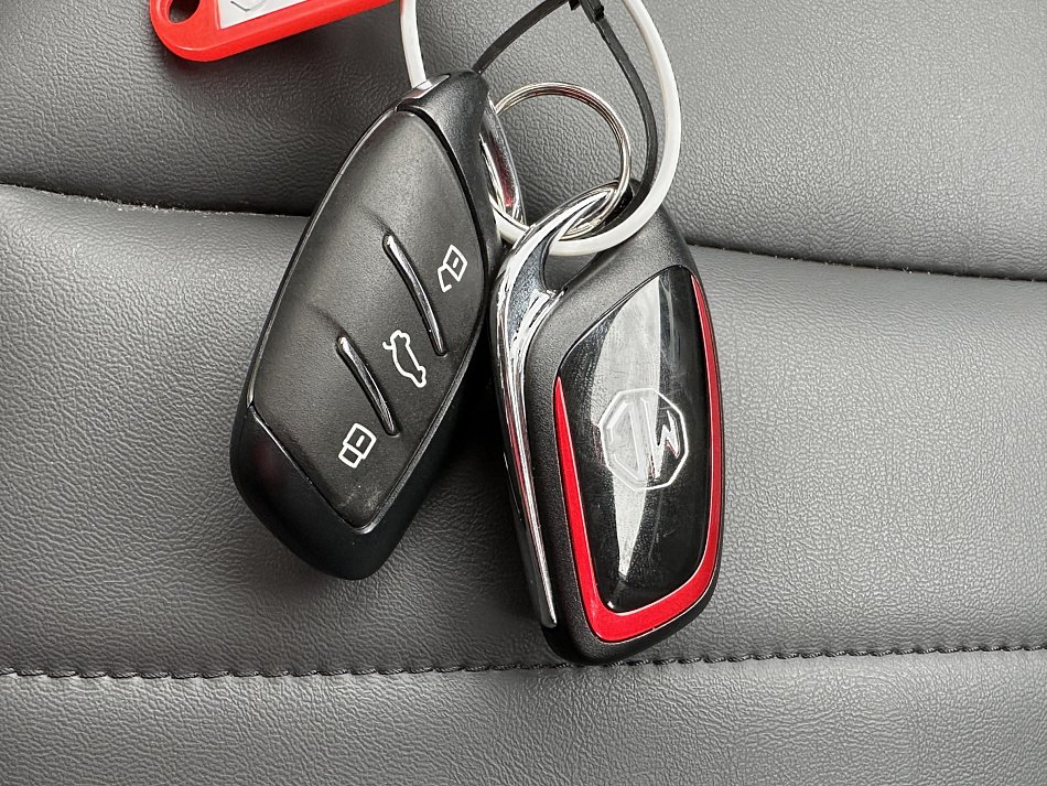 MG ZS 1.0 T-GDi Elegance