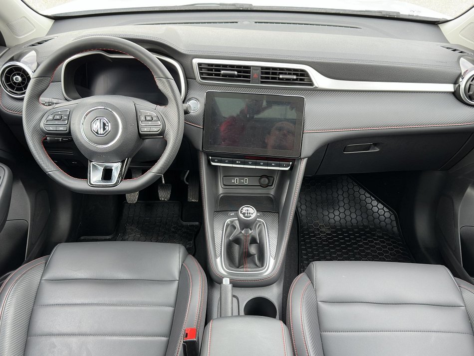 MG ZS 1.0 T-GDi Elegance