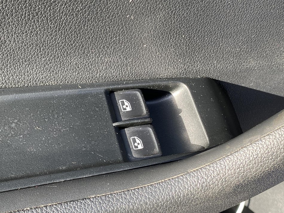 Škoda Fabia III 1.0 Tsi Ambition