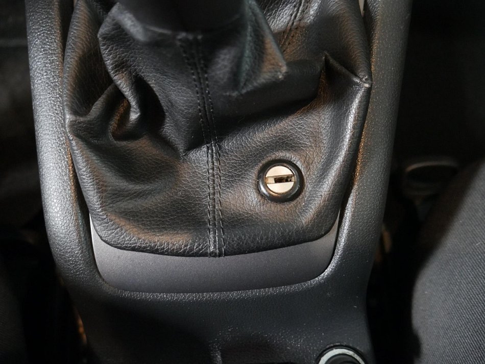 Škoda Octavia II 1.2TSI 