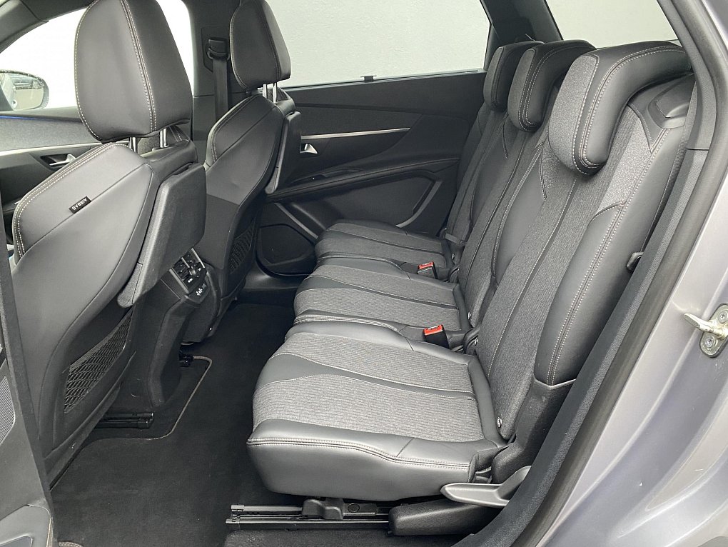 Peugeot 5008 1.5 HDi GT Line